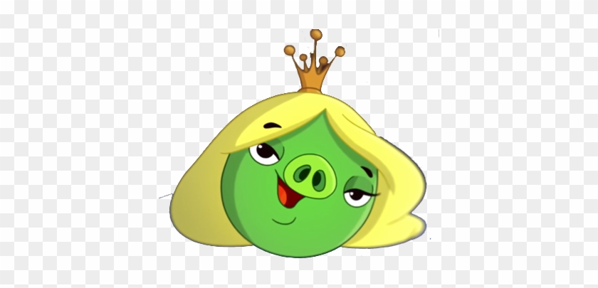 Foreman Pig Angry Birds Wiki Fandom Powered By Wikia - Angry Birds Female Pig #320719