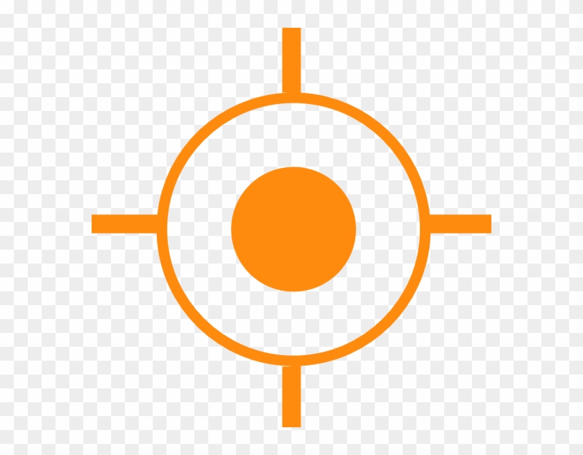 Picture Of L - Free Laser Target Png #320745