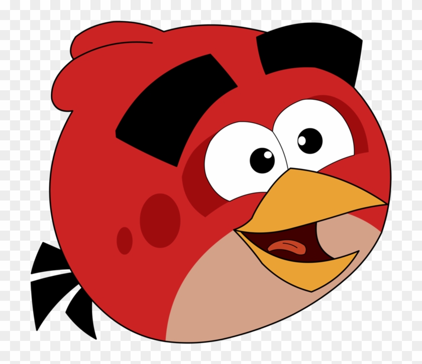 Angry Birds Friends Angry Birds Stella Angry Birds - Red Bird Angry Birds Toons #320752