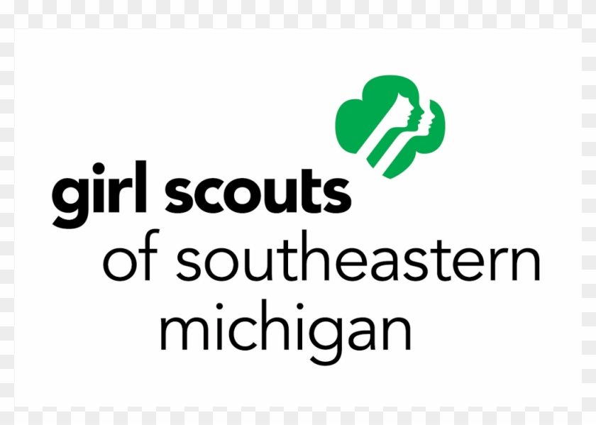 Girl Scouts Of Southeastern Michigan - Girl Scouts Of Southeastern New England #320771