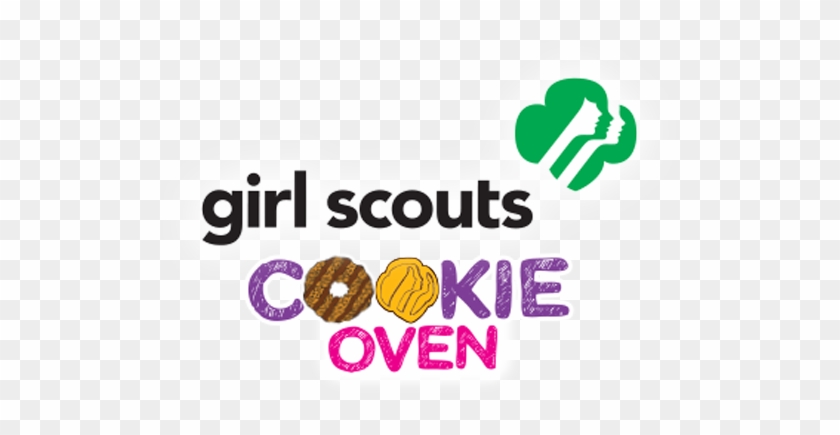 Girl Scouts Cookie Oven Official Website Available - Girl Scouts Of Greater Atlanta #320782