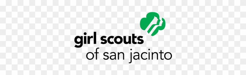 Girl Scouts Of San Jacinto Council Blog - New Girl Scout #320783