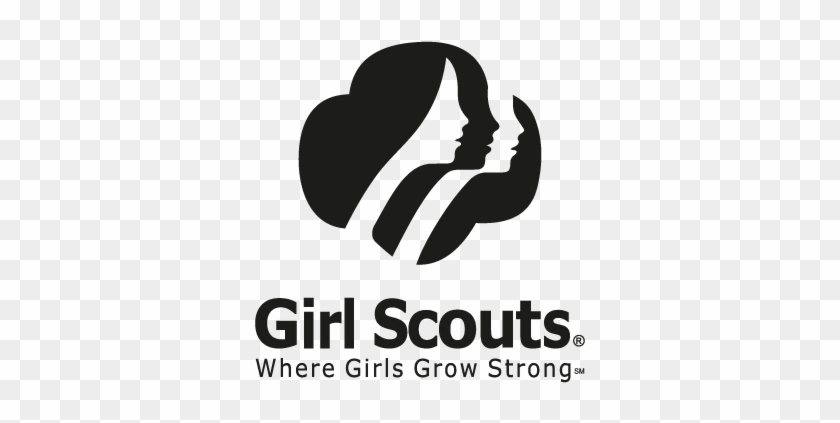 Scout Logo Eps Girl Scouts Logo Vector Free - Girl Scouts Of America #320789