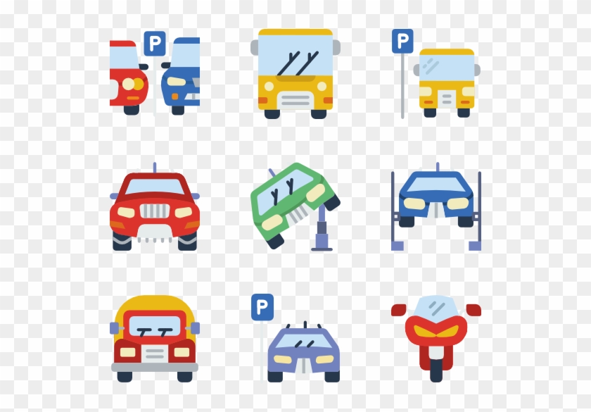 Computer Icons Vector Internet Security Clip Art - Car #320805