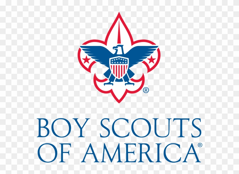 Boy Scouts Of America, Crossroads Of America Council - Boy Scouts Of America Logo #320803