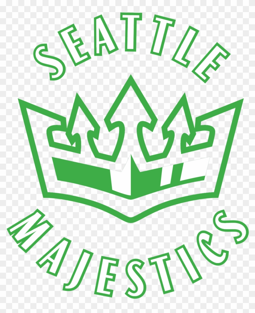 Seattle Majestics Help Girl Scouts Earn Play Fair Badge - Seattle Majestics #320818