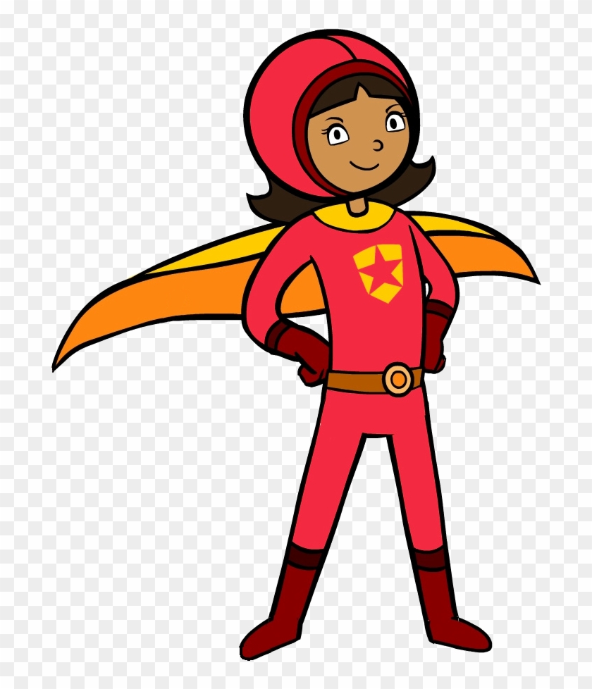 Wordgirl - Word Girl #320898