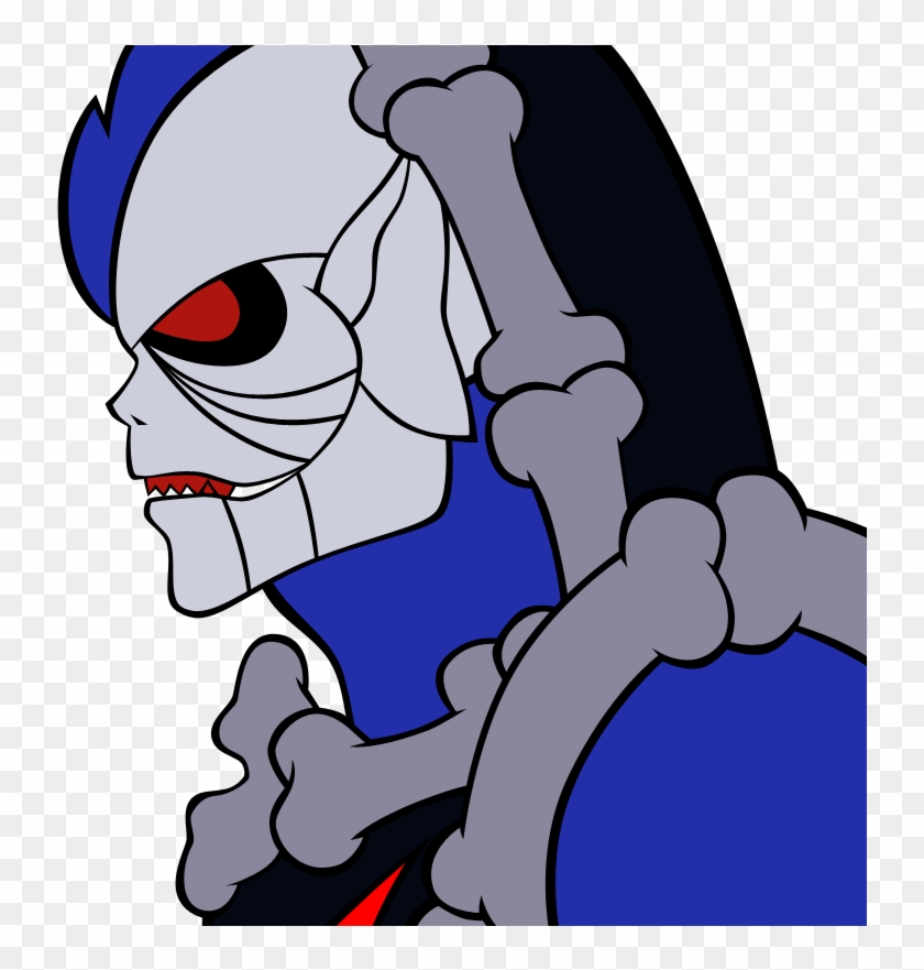 Hordak Has Just Betrayed His Word To Lohni And Proclaimed - Cartoon #320951