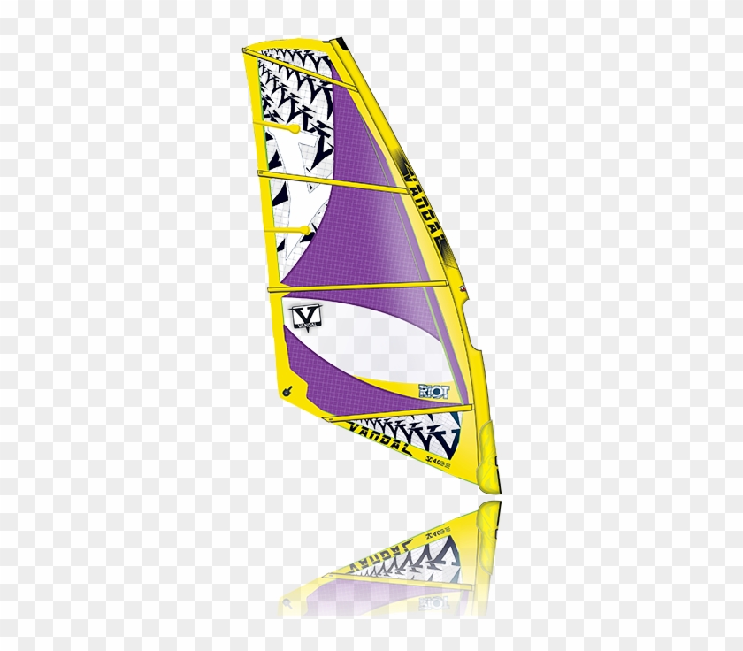 Colour - Windsurfing #320999