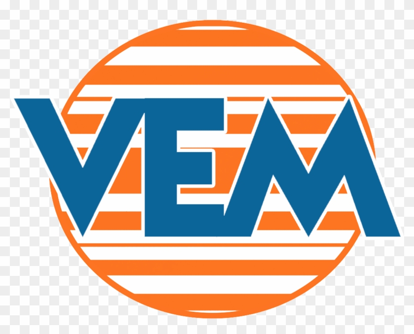 Visual Entertainment Media - Emblem #321042