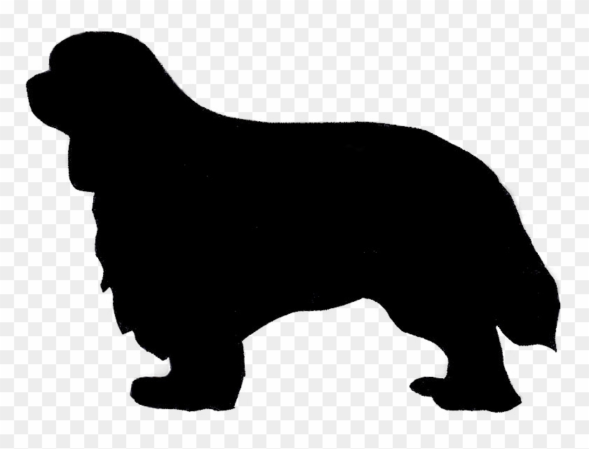 Cavalier King Charles Spaniel Logo #321064