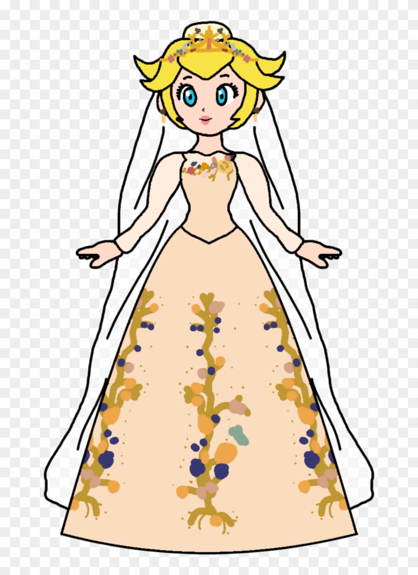 Cinderella By Katlime - Wedding Dress #321076