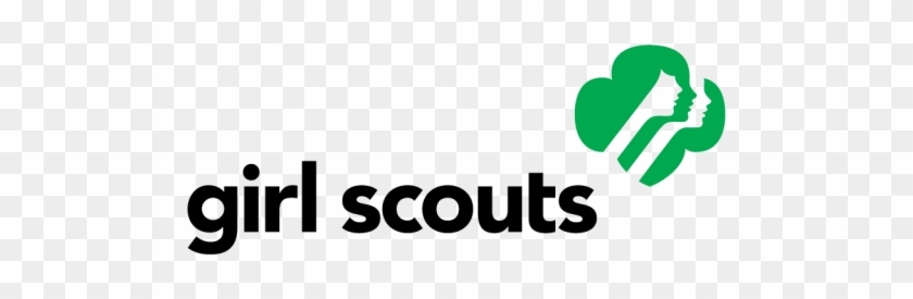 Be A Girl Scout Leader For My Daughters - Girl Scouts Of America Logo #321096
