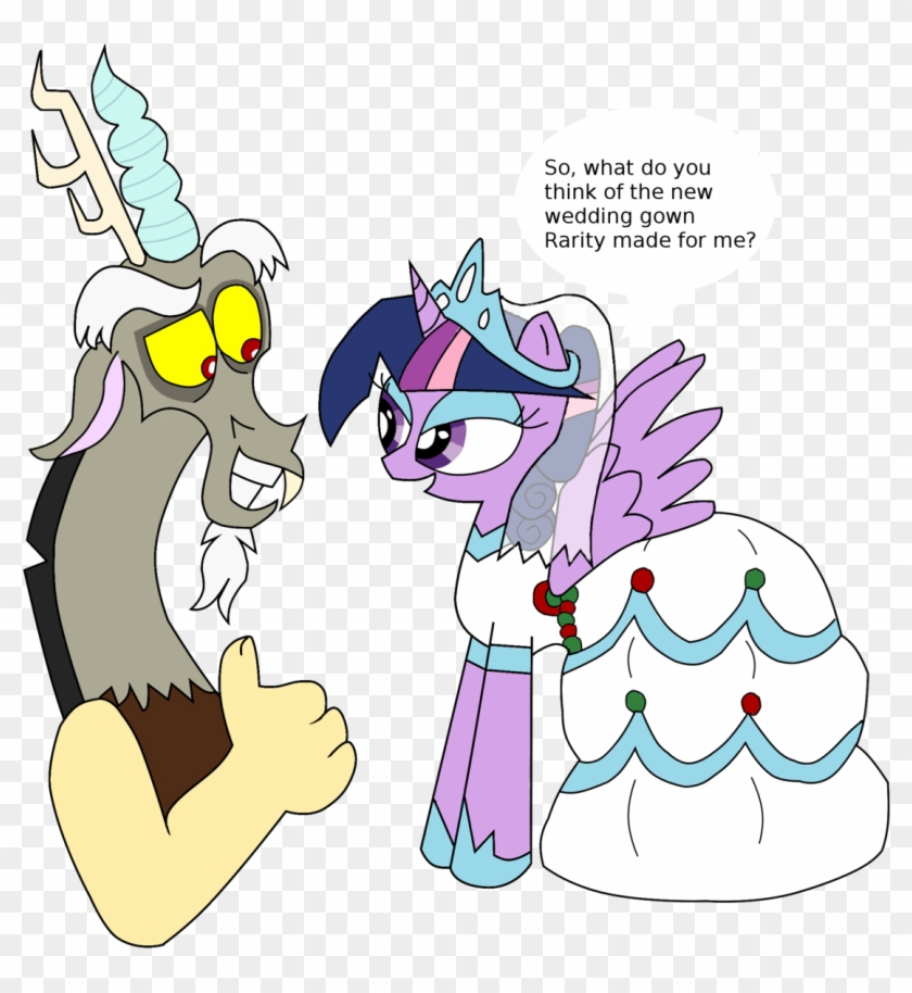 Twilight's Wedding Dress By Lorettafox Twilight's Wedding - Winged Unicorn #321105