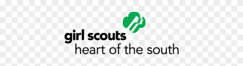Heart Of The South - Girl Scouts Heart Of Michigan #321106