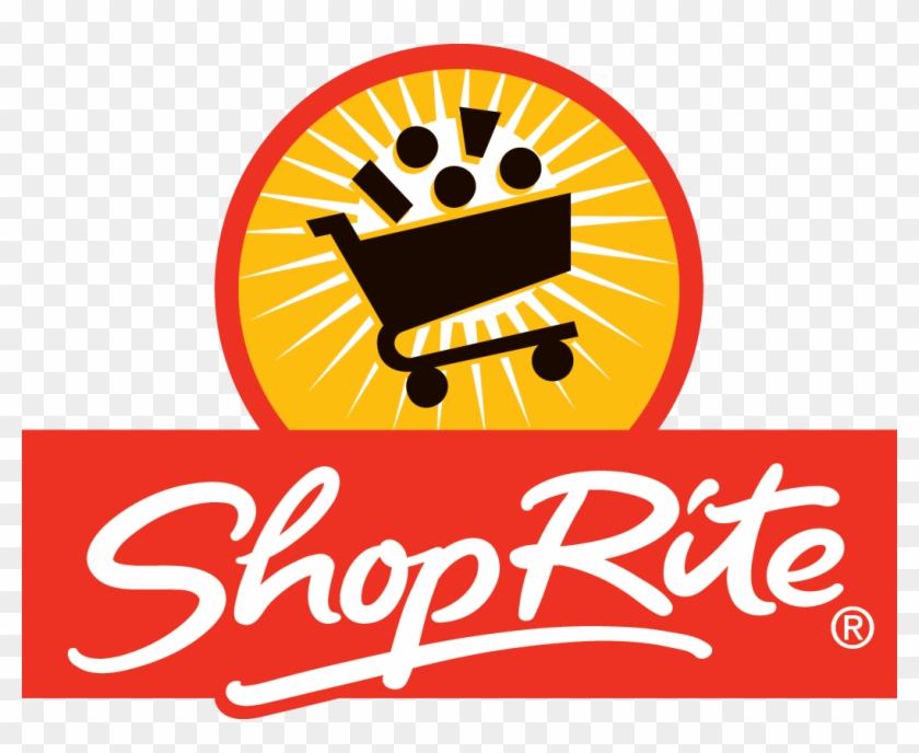 Girl Scout Troop 4029 In Store Event - Shop Rite Logo #321116