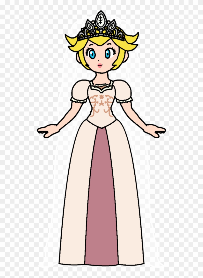 Rapunzel By Katlime - Katlime Peach Pokemon #321122