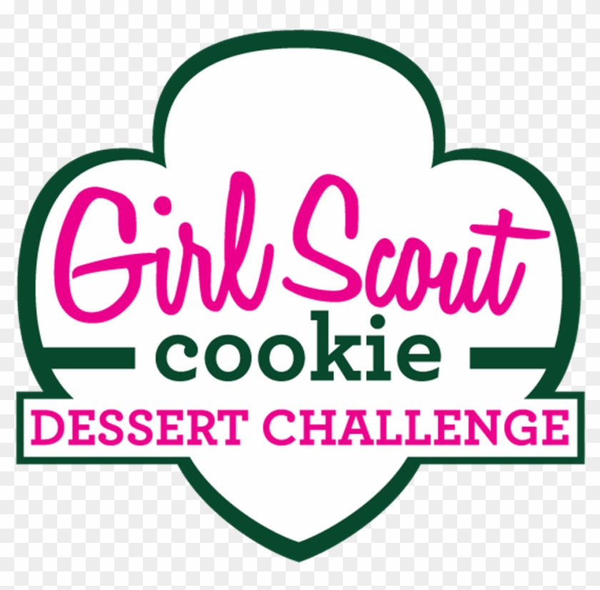 Girl Scouts Arizona Cactus Pine Council Cooks Up First - Girl Scout Cookie Dessert Challenge #321123