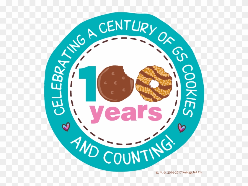 100 Years Of Cookies #321149