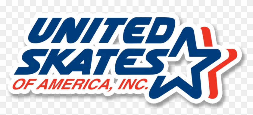 United Skates Of America, Inc - United Skates Of America Logo #321151