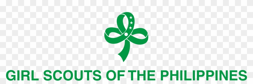 Gsp Logo - Girl Scout Of The Philippines Png #321178