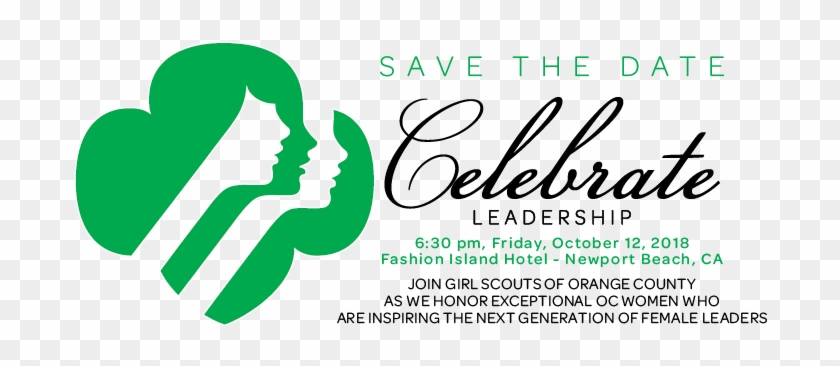 Join Over 300 Guests As We Celebrate Outstanding Women - Girl Scouts Of The Usa #321185