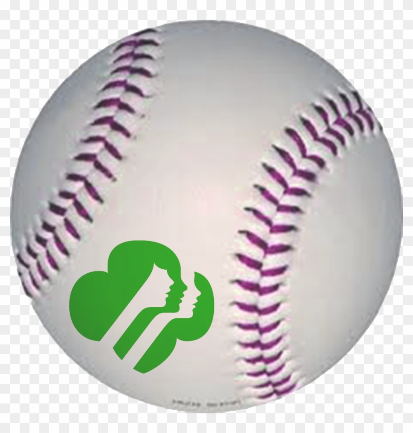 Come Celebrate Girl Scout Night At Fluor Field With - Baseball Transparent Gif #321198