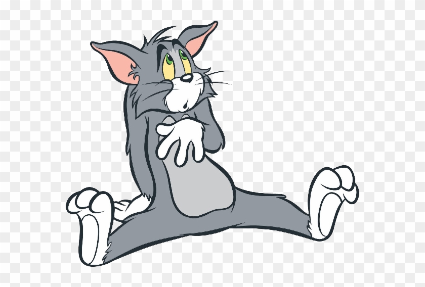 Tom And Jerry Png - Tom And Jerry Maze #321221