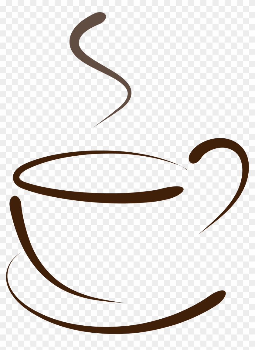 Coffee Cup Clip Art - Design #321232