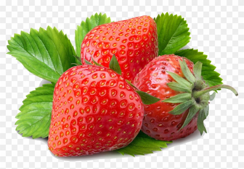 Strawberry - Strawberry Powder - Freeze Dried 1 Lb #321248