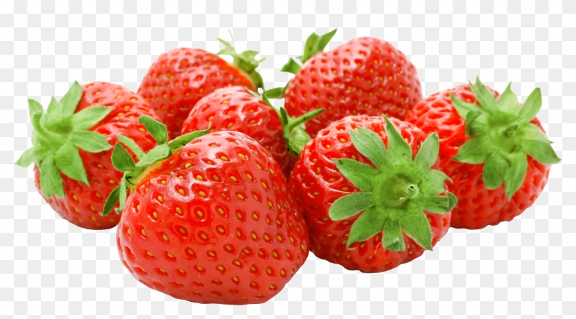 Strawberry Clipart Four - Asobu Juicy Drink Box Tritan Juice Box #321255