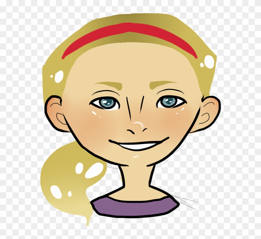 Elise - Cartoon #321281