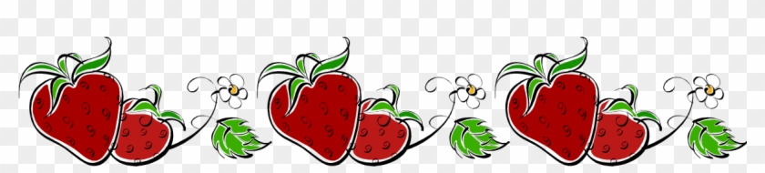 Strawberry, Clip Art, Hold On, Strawberry Fruit, Strawberries, - Strawberry #321311