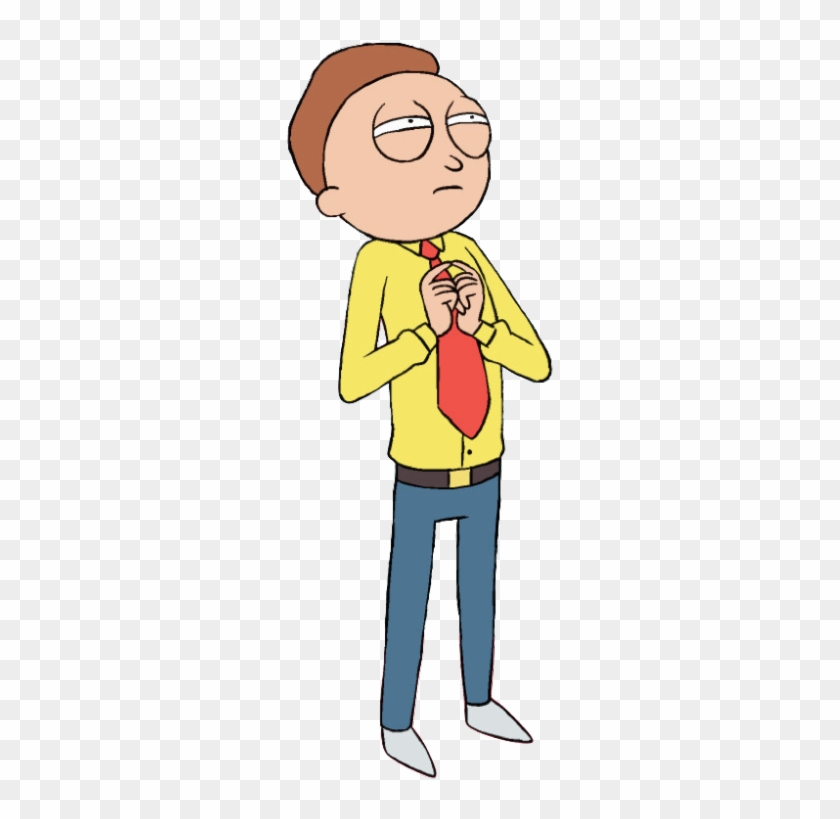 Morty Smith #321319