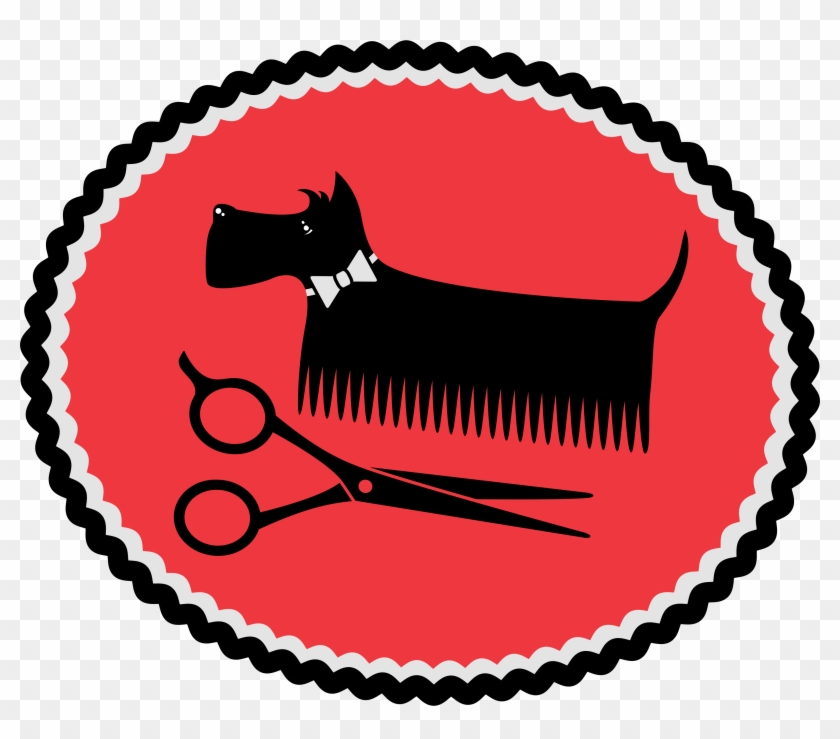 Resultado De Imagen Para Logotipos Venta De Comida - Dog Grooming #321326