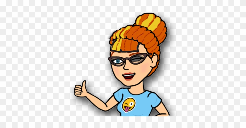 To Keep It Real, I Gotta Admit This Isn't Really All - Ok Bitmoji #321381