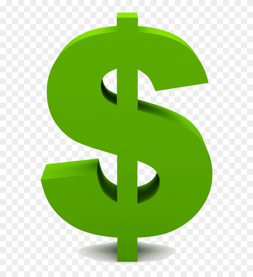 Green Dollar Symbol Png Picture - Dawar Farooq & Danish F Dar All #321439