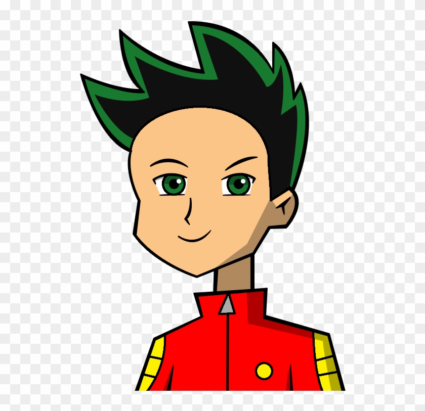 Jake Long By Ninjawoodpeckers91 - Cartoon #321460