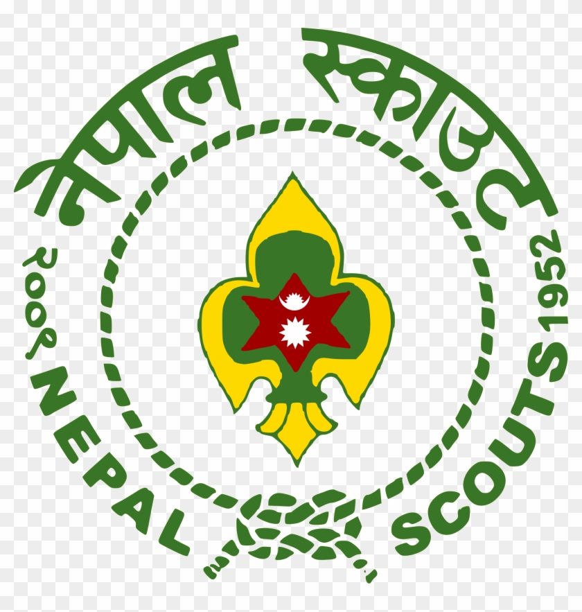 Nepal Scout Logo #321499