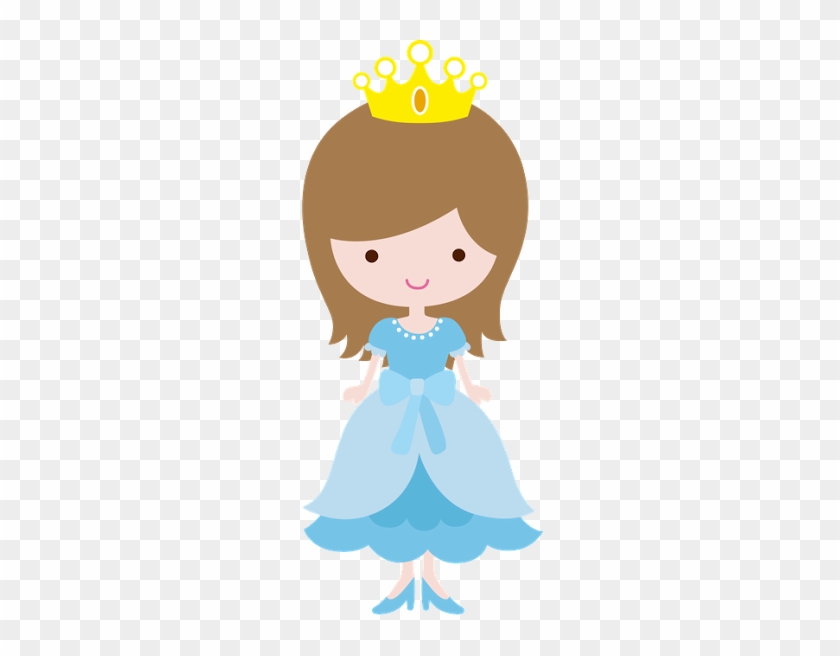 Álbuns Da Web Do Picasa - Princesas Y Principes #321500