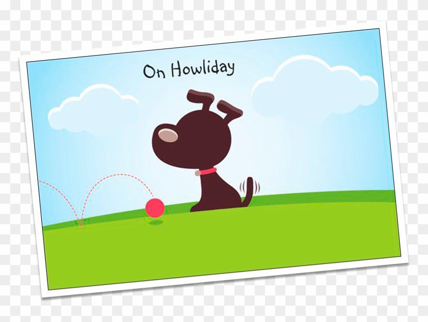 Businesscard - Dog Daycare #321554