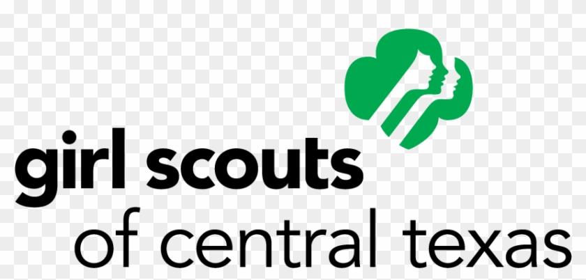 Gsctxservicemark - Girl Scouts Of Ct Logo #321575