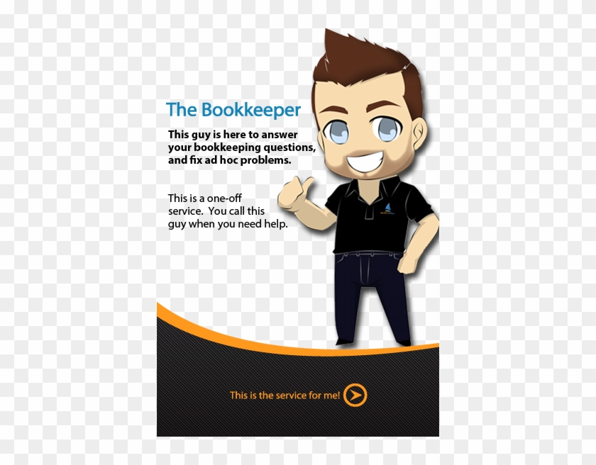 Nobleship Bookkeeping Helps Small Business Clients - You Need A Bookkeeper #321650