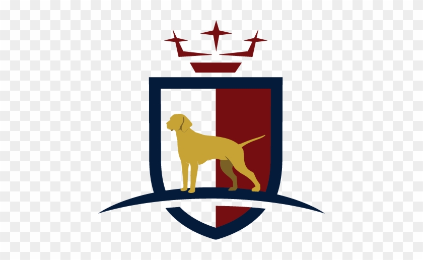 The Shield And Silhouetted Dog Is A Registered Trademark - Delta Air Lines #321684