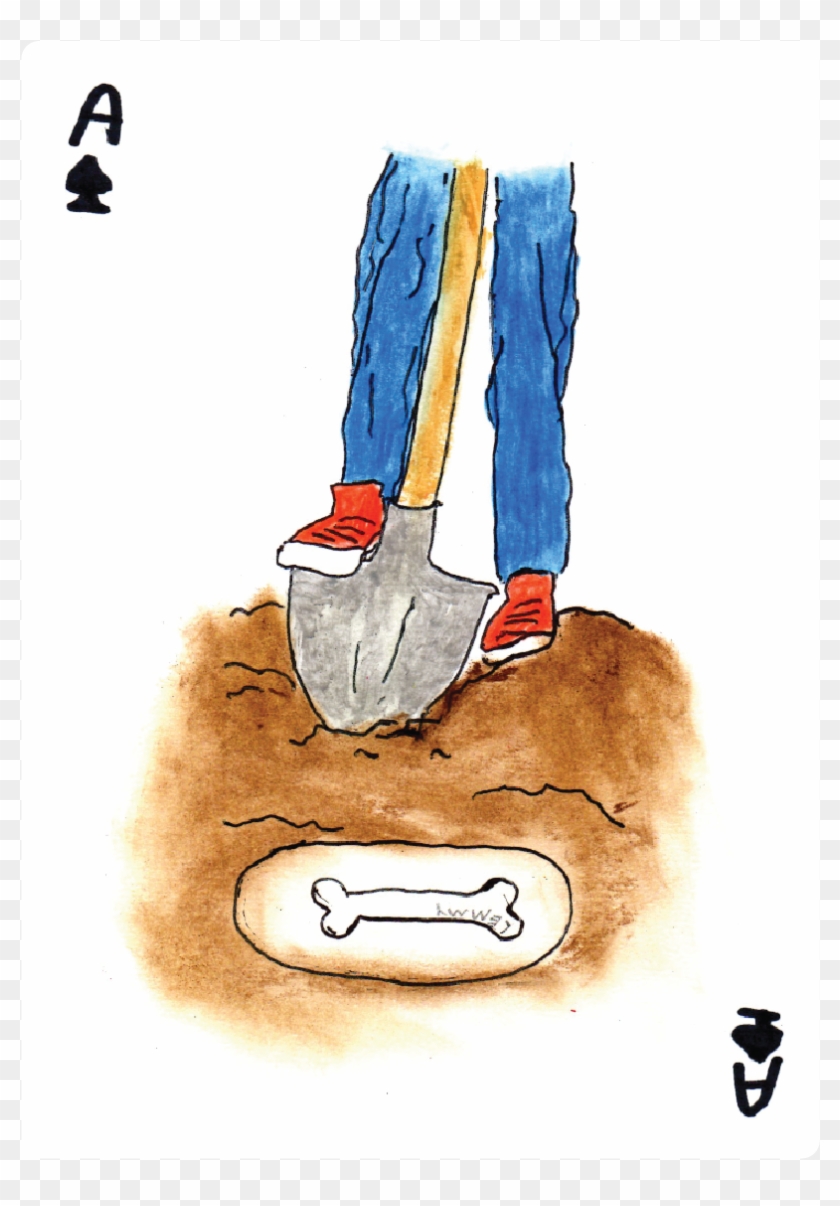 Highlights From The Collection - Cartoon #321732