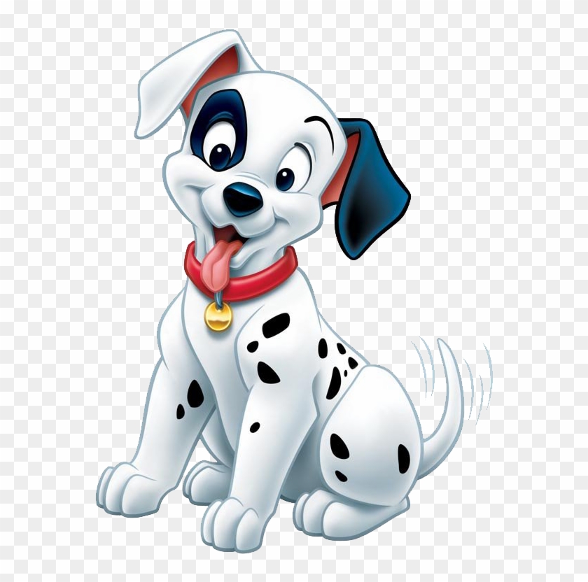Dalmation I Want To Make As A Plush - Spot From 101 Dalmatians #321744