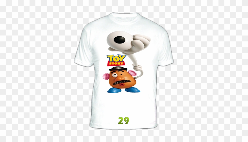 Remeras De Toy Story - Toy Story #321811