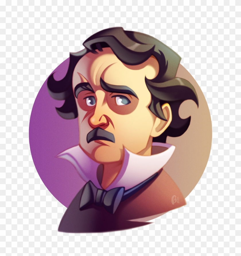 Vladimir Mayakovsky , A Russian Poet - Edgar Allan Poe #321852