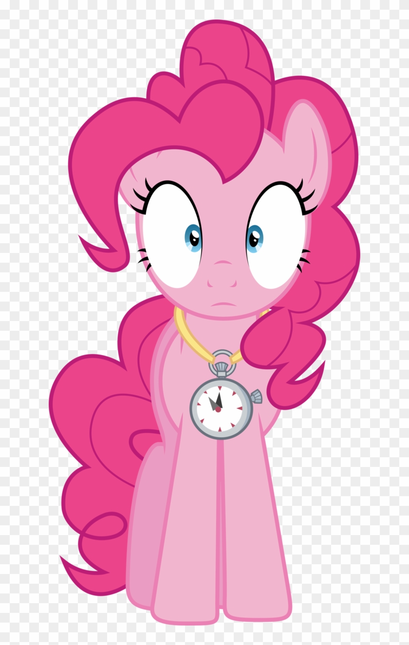 Emote For The /r/mylittlepony Great Emote Source Project - Mlp Pinkie Pie Confused #321945