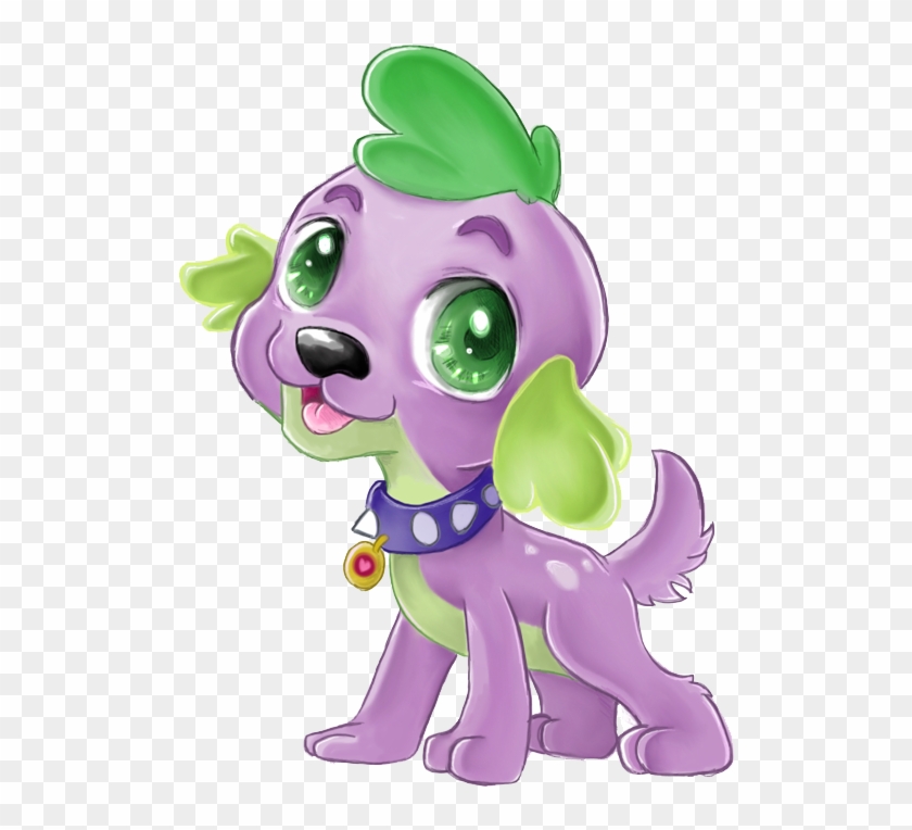 Dog Pony Horse Green Cartoon Dog Like Mammal Mammal - Cartoon #322045